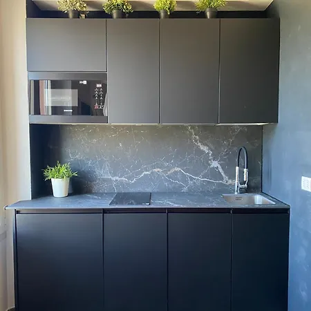 La Casa Del Pittore Côme