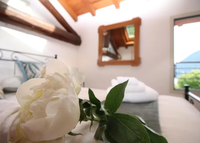 La Casa Del Pittore كومو