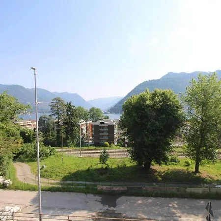 Apartment La Casa Del Pittore