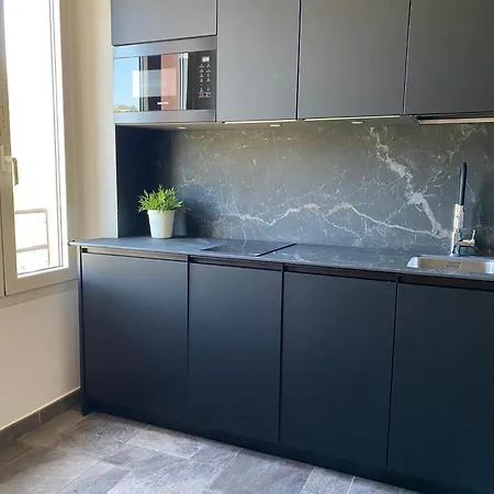 La Casa Del Pittore * Como