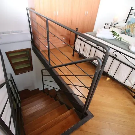La Casa Del Pittore * Como