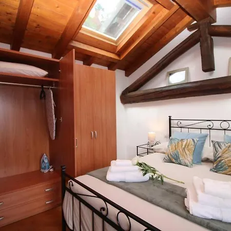 Apartman La Casa Del Pittore *