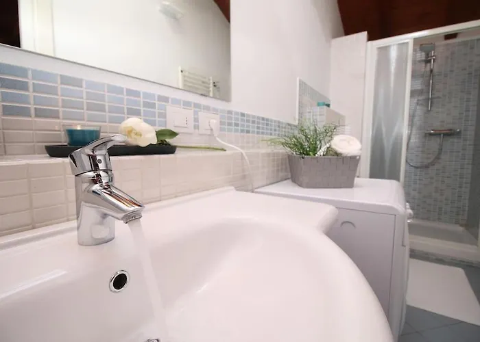 La Casa Del Pittore Apartman Como