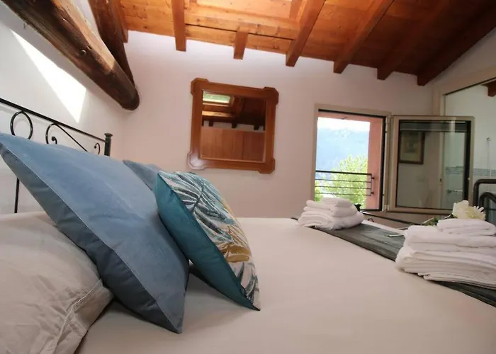 La Casa Del Pittore Apartman Como