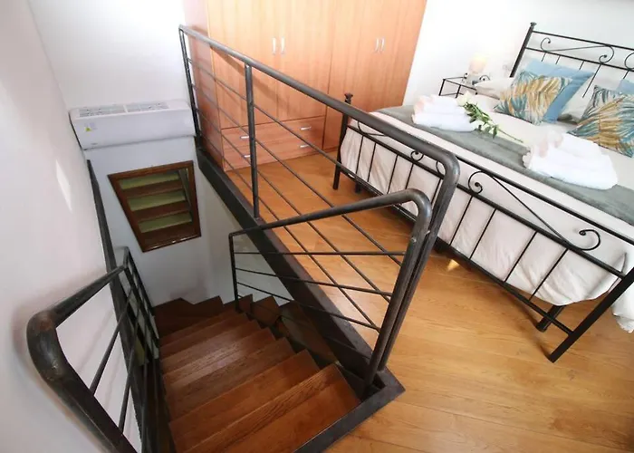 La Casa Del Pittore * Como